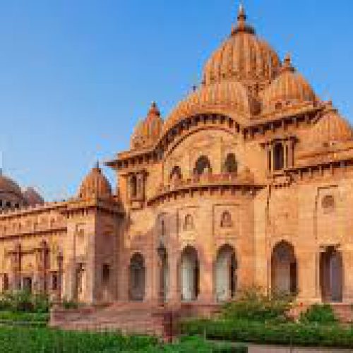 Belur Math- Kolkata