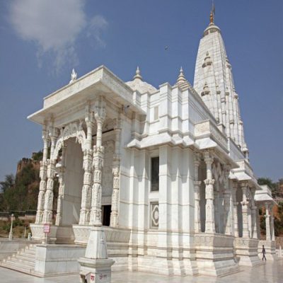 BIRLA TEMPLE