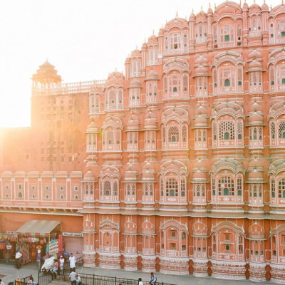 HAWA MAHAL