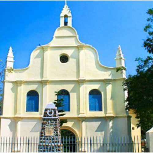St Francis Church