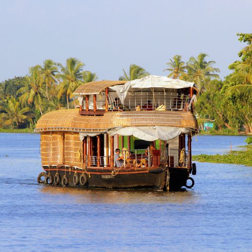Alapuzha
