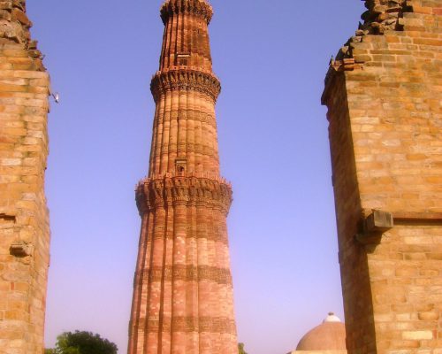 QUTAB MINAR
